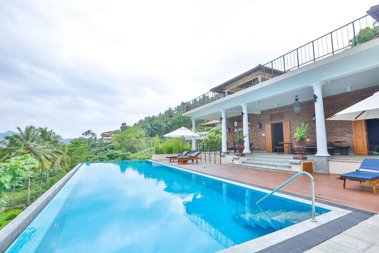 Lanka Golf Villa Collection - Villa Gelian Digana Εξωτερικό φωτογραφία